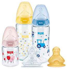 Bottles Accessories