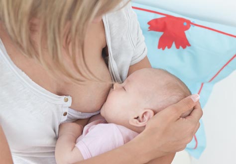 [Translate to English (Malaysia):] how breastfeeding works