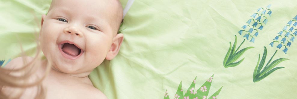 [Translate to English (Malaysia):] good advice from experts about babies and kids