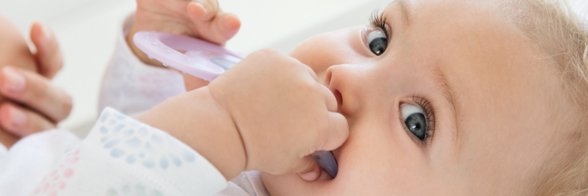 Teething Rings