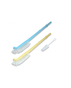 NUK Deluxe Bottle and Teat Brush 