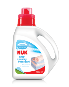 NUK 1000ML Laundry Detergent