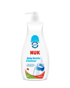 NUK 950ML Baby Bottle Cleanser