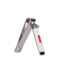 NUK Baby Nail Clipper