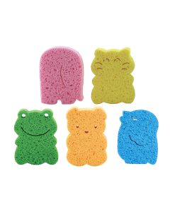 NUK Bathtime Sponge 