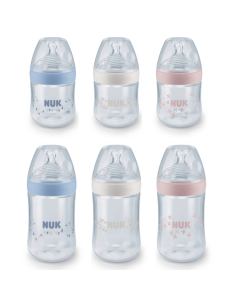 NUK Nature Sense PP Bottle