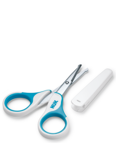 NUK Baby Nail Scissors