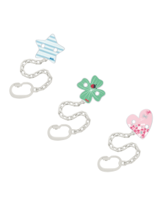 NUK Premium Soother Chain