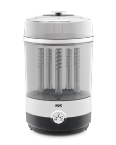 Nuk sterilizer price hot sale