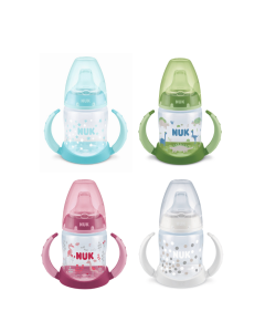 NUK Premium Choice Learner Bottle 150ml with Silicone Spout