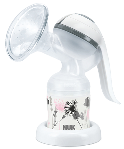 Nuk jolie manual breast pump store