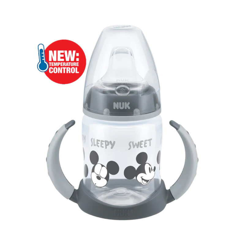 Nuk mickey mouse new arrivals